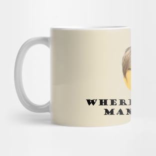 Karen Mug